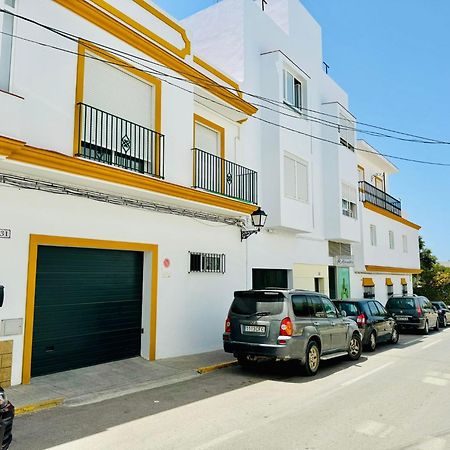 Casa Marinera Playa Grupo Ac Gestion Leilighet Conil De La Frontera Eksteriør bilde